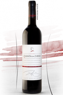 Quinta do Judeu rouge reserva 2014